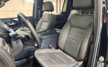 Chevrolet Suburban, 2024 год, 16 060 821 рублей, 9 фотография