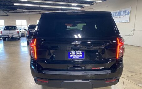 Chevrolet Suburban, 2024 год, 16 060 821 рублей, 5 фотография