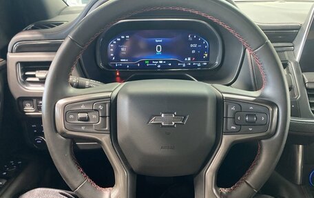 Chevrolet Suburban, 2024 год, 16 060 821 рублей, 8 фотография