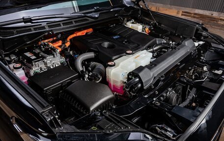 Toyota Sequoia, 2024 год, 14 358 902 рублей, 40 фотография