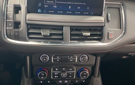 Chevrolet Suburban, 2024 год, 16 060 821 рублей, 19 фотография