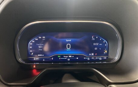 Chevrolet Suburban, 2024 год, 16 060 821 рублей, 17 фотография