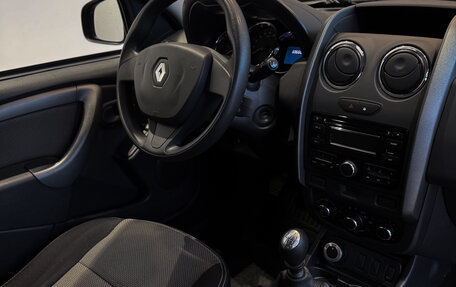 Renault Duster I рестайлинг, 2015 год, 1 247 000 рублей, 13 фотография