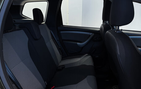 Renault Duster I рестайлинг, 2015 год, 1 247 000 рублей, 18 фотография