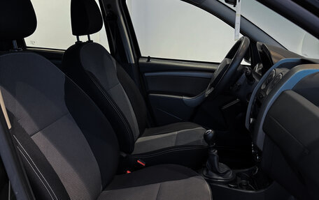 Renault Duster I рестайлинг, 2015 год, 1 247 000 рублей, 14 фотография