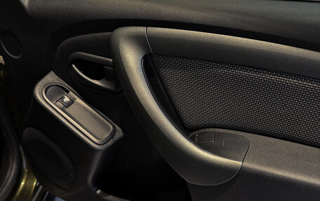 Renault Duster I рестайлинг, 2015 год, 1 247 000 рублей, 15 фотография