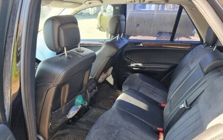 Mercedes-Benz M-Класс, 2008 год, 900 000 рублей, 7 фотография