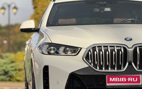 BMW X6, 2023 год, 10 950 000 рублей, 5 фотография