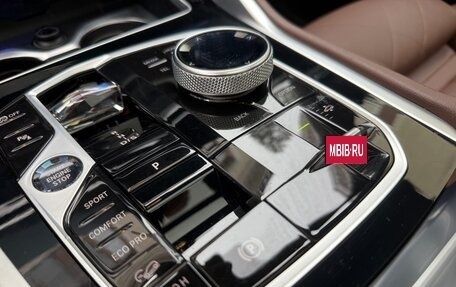 BMW X6, 2023 год, 10 950 000 рублей, 8 фотография