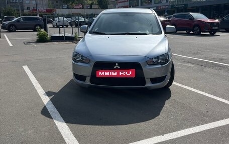 Mitsubishi Lancer IX, 2009 год, 649 000 рублей, 2 фотография