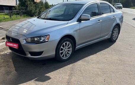 Mitsubishi Lancer IX, 2009 год, 649 000 рублей, 4 фотография