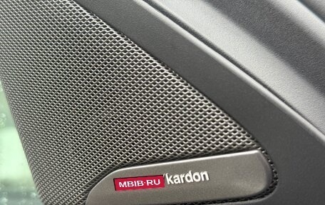 BMW X6, 2023 год, 10 950 000 рублей, 10 фотография