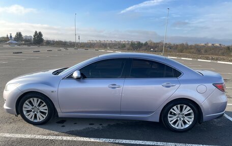 Mazda 6, 2007 год, 999 999 рублей, 6 фотография