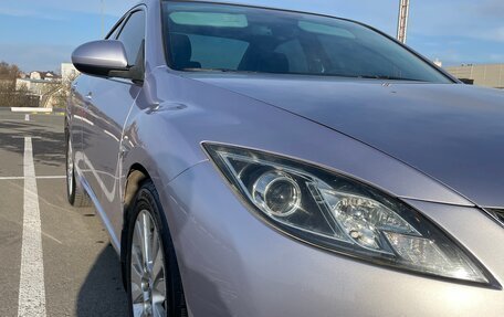 Mazda 6, 2007 год, 999 999 рублей, 4 фотография