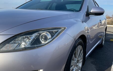 Mazda 6, 2007 год, 999 999 рублей, 3 фотография