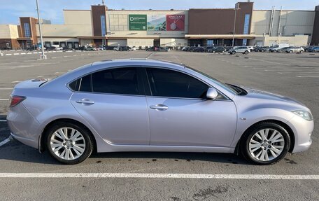 Mazda 6, 2007 год, 999 999 рублей, 5 фотография