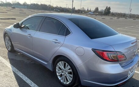 Mazda 6, 2007 год, 999 999 рублей, 7 фотография