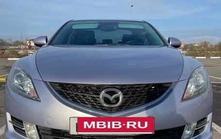 Mazda 6, 2007 год, 999 999 рублей, 2 фотография