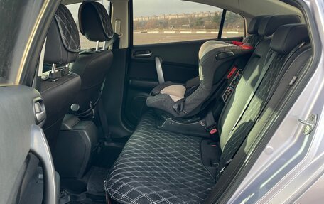 Mazda 6, 2007 год, 999 999 рублей, 14 фотография