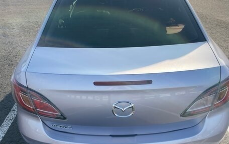 Mazda 6, 2007 год, 999 999 рублей, 8 фотография