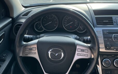 Mazda 6, 2007 год, 999 999 рублей, 19 фотография