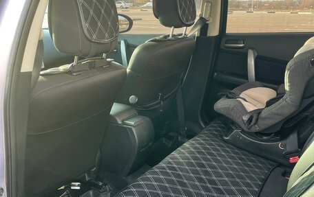 Mazda 6, 2007 год, 999 999 рублей, 15 фотография