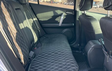 Mazda 6, 2007 год, 999 999 рублей, 23 фотография