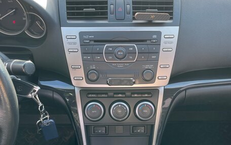 Mazda 6, 2007 год, 999 999 рублей, 17 фотография