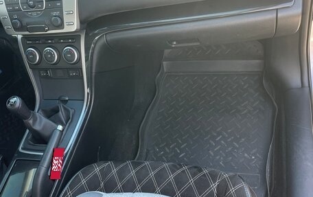 Mazda 6, 2007 год, 999 999 рублей, 20 фотография