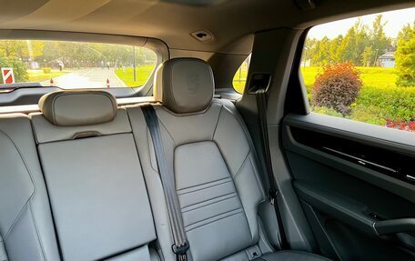 Porsche Cayenne III, 2019 год, 6 500 000 рублей, 7 фотография