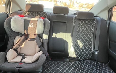 Mazda 6, 2007 год, 999 999 рублей, 25 фотография