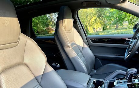 Porsche Cayenne III, 2019 год, 6 500 000 рублей, 8 фотография