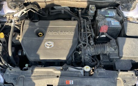 Mazda 6, 2007 год, 999 999 рублей, 28 фотография