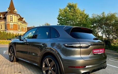 Porsche Cayenne III, 2019 год, 6 500 000 рублей, 6 фотография