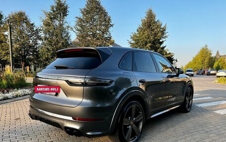 Porsche Cayenne III, 2019 год, 6 500 000 рублей, 5 фотография