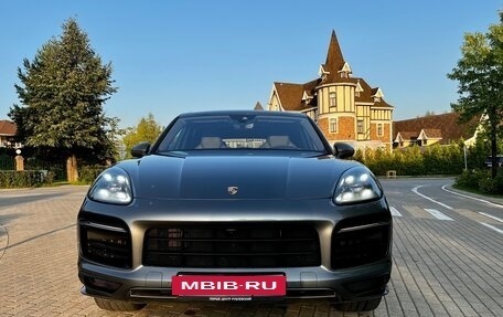 Porsche Cayenne III, 2019 год, 6 500 000 рублей, 3 фотография