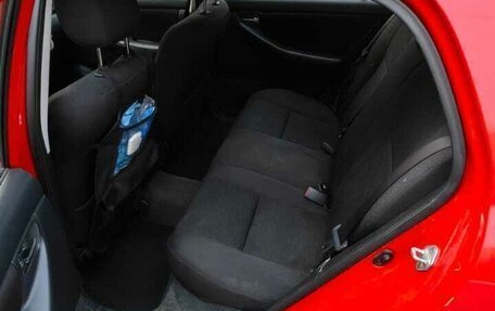 Toyota Corolla, 2004 год, 505 000 рублей, 15 фотография