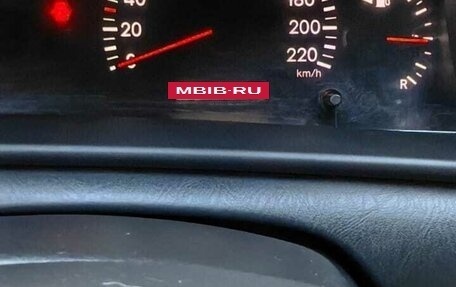 Toyota Corolla, 2004 год, 505 000 рублей, 14 фотография