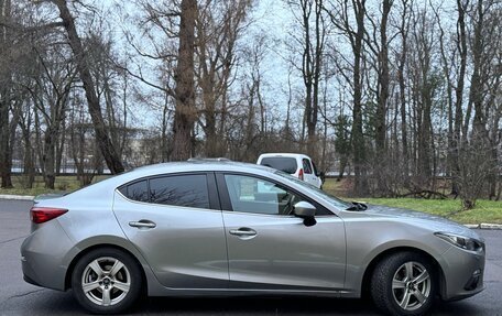 Mazda 3, 2014 год, 1 300 000 рублей, 6 фотография