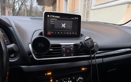 Mazda 3, 2014 год, 1 300 000 рублей, 10 фотография