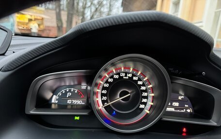 Mazda 3, 2014 год, 1 300 000 рублей, 11 фотография