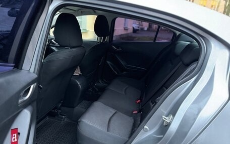 Mazda 3, 2014 год, 1 300 000 рублей, 7 фотография