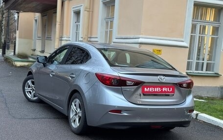 Mazda 3, 2014 год, 1 300 000 рублей, 5 фотография