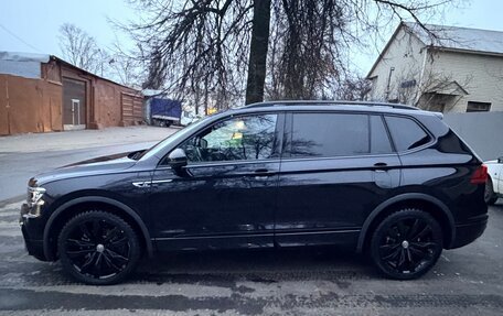 Volkswagen Tiguan II, 2020 год, 3 650 000 рублей, 7 фотография