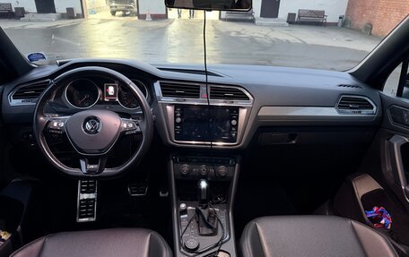 Volkswagen Tiguan II, 2020 год, 3 650 000 рублей, 9 фотография