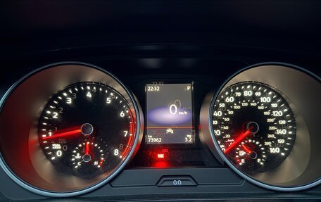 Volkswagen Tiguan II, 2020 год, 3 650 000 рублей, 10 фотография