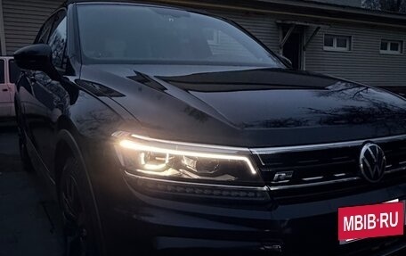 Volkswagen Tiguan II, 2020 год, 3 650 000 рублей, 2 фотография