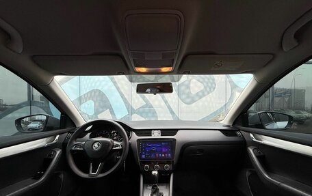 Skoda Octavia, 2014 год, 897 000 рублей, 2 фотография