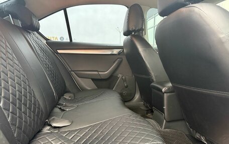 Skoda Octavia, 2014 год, 897 000 рублей, 4 фотография