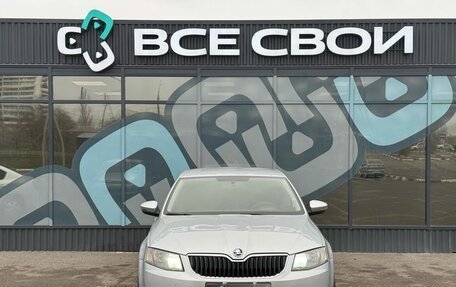 Skoda Octavia, 2014 год, 897 000 рублей, 5 фотография